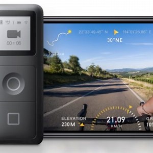 Insta360 One X è la camera sferica che riprende l'impossibile