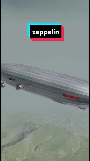 Zeppelin Aircraft: History, Function, and Design