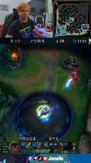 7.2K views · 50 reactions | Senna Support Plays  #leagueoflegends #leagueoflegendsclips #senna | Jomelle | Facebook