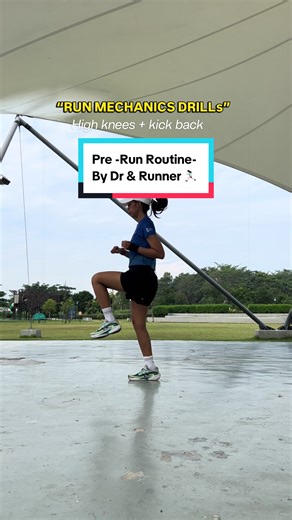 Essential Pre-Run Warm-Up Routine for Better Running