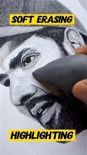 3 Drawing Tools for Artist ✨#art #sketch #drawing #drawingtools #shorts #shortsfeed