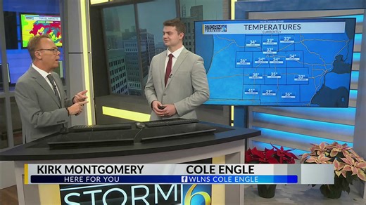 6 News at 5 p.m. for 12/26/2025