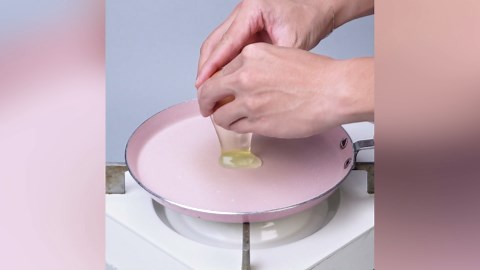 🌈 Satisfying Rainbow Macaron Cake & Color Heart Cups 🍰 | DIY Dessert Tutorial