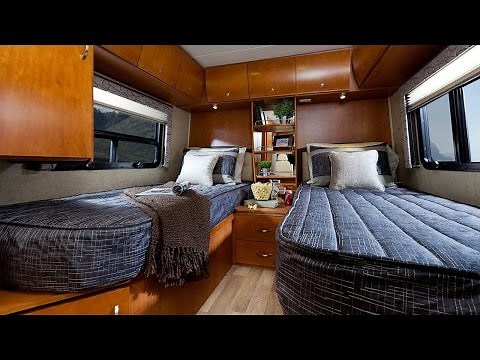 2013 Unity Twin Bed