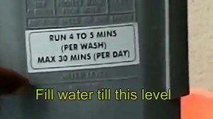 19K views · 322 reactions | This pocket-friendly gadget redefines a portable washing machine. The Indian start-up that came up with the device aims to make it available for Rs. 1500, therefore, making washing machine affordable to those who cannot afford a regular washing machine. | MouthShut.com | Facebook