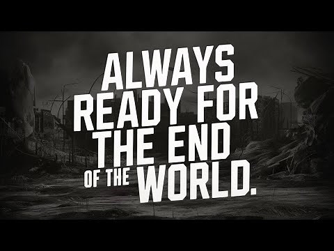 The E-4B: America's Doomsday Plane