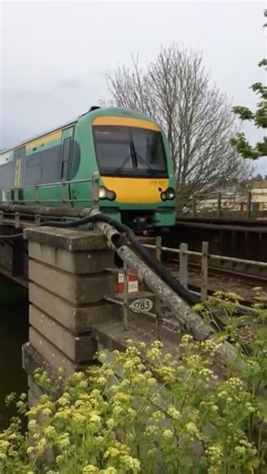 Class 171 #trainspotting #railway