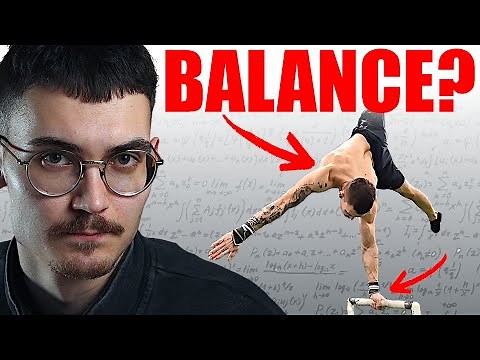Master The One Arm Handstand | Calisthenics Skill Tutorial