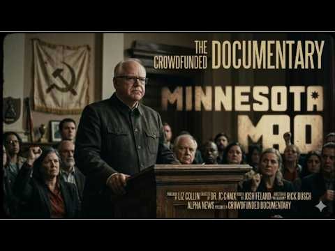 Minnesota Mao | Alpha News Full Documentary (2026)