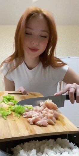 Cooking From anime ❤️ #fyp #линсанготовит