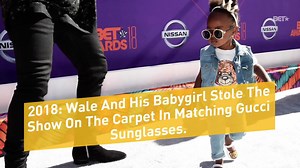 BET Awards '20: These Stars Have It Made In The Shade. #BETAwards | BET