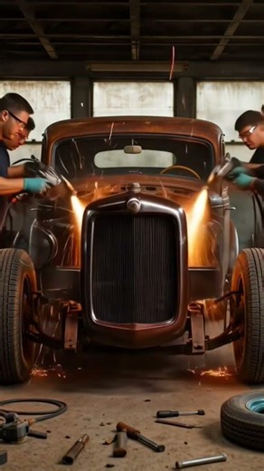 #foryou #viral #viralvideo #flexibilitytraining #car automation video