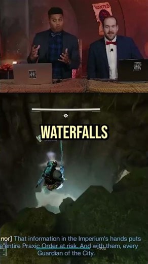 First Look At NEW Equilibrium Dungeon In Destiny 2! 😲