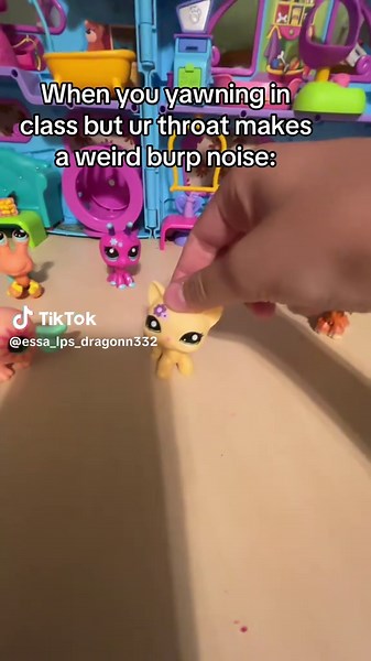 It happens all the time #lps #fyp #xyzbca #fypシ #foryoupage