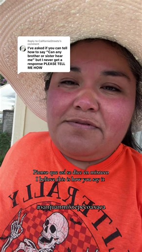 Understanding Mixteco Language from San Juan Mixtepec