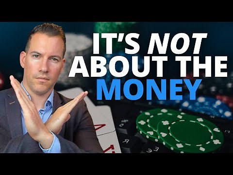 Why You Can’t Stop Gambling (It’s Deeper Than You Think)