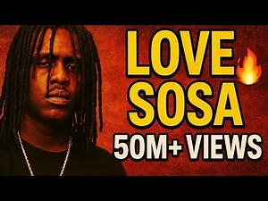 “Love Sosa – Full Video Chief Keef [Rare Footage]”.🔥