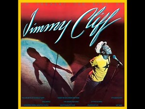 Jimmy Cliff - In Concert: The Best of Jimmy Cliff ( Full Álbum )