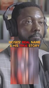 YOU GOTTA LISTEN TO THIS!! Moses’ real name and what actually happened on the israelite journey aka the Exodus !#podcastclips #conspiracytiktok #ancientegypt #billycarson #4biddenknowledge #ufo #anunnaki #anunnakihistory #moses #exodus #viralreels | Ancient history