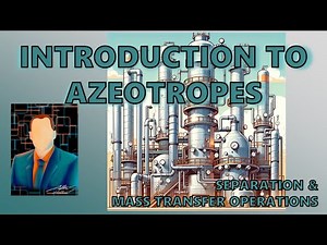 25.1: Introduction to Azeotropes