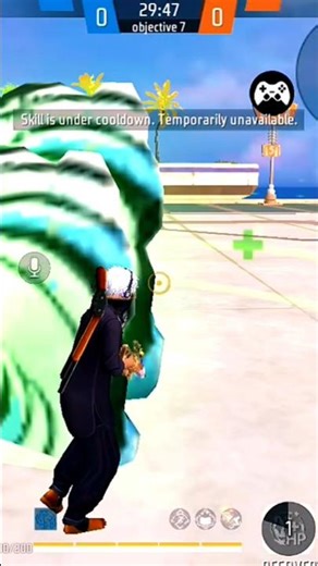 Free fire game play video #dublagem #dub #shortsfeed #freefire #gyangaming #raistar #tondegamer