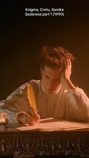 Enigma Sadeness Part 1 (1990) - The Doors of Eternity