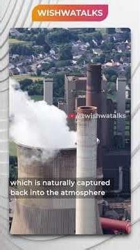 Are We Emitting Carbon Faster Than Earth Can Capture?