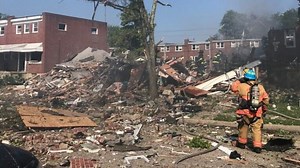 Fatal 2020 gas explosion traced back to stove