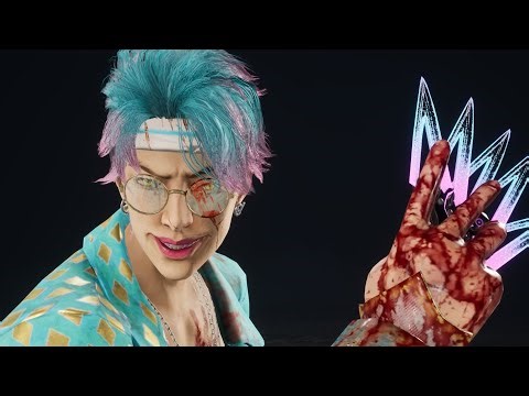 Destroying survivors with Reworked Trickster