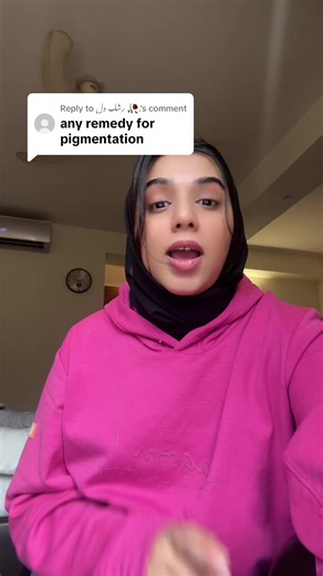 Effective Skincare Routine for Pigmentation