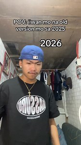 Mas gagalingan sa 2026 | Potchie