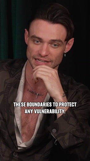 Thomas Doherty on Link's Vulnerability
