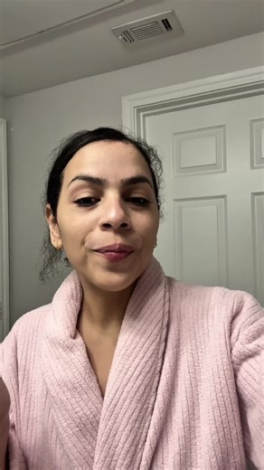 GRWM surprise ending I met @Shelby Ann in 2024 and she did my makeup so fast and stunning I wanted her to live here with me. And she is even more sweet, gorgeous and kind in person if you were wondering, if you stayed until the end, I indeed filmed the GRWM in another ocassion and will post that one soon 😅😂 #grwm #followingShelby #makeuptok