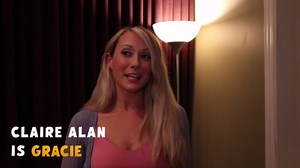 Gracie And Pedro: Pets To The Rescue: All Cast (Featurette)