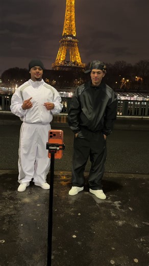 Behind the Scenes of Black Money Stacks