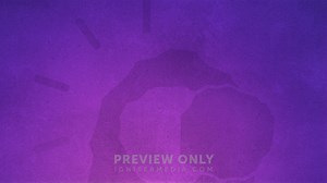 Holy Week Colors - Tomb - Worship Backgrounds