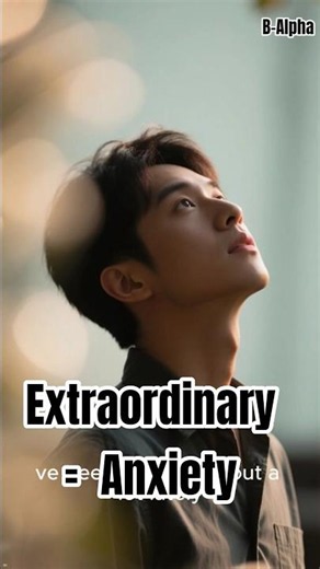 Stop Trying to Be Extraordinary | #foryou #extraordinary #shorts