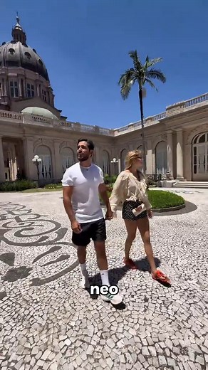 Descubra o Palácio Piratini em Porto Alegre