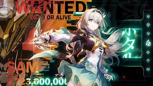 3.6K views · 50 reactions | "Fyreflies are such magical creatures, aren't they? They may throw themselves at a flame or suddenly grow old, but every night before that, they will shine brighter than the stars." ✨Our interview with HSR devs: https://www.gamerbraves.com/exclusive-honkai-star-rail-devs-talk-about-continue-evolving-end-game-beyond-existing-modes-trashcan-memes/ | GamerBraves | Facebook