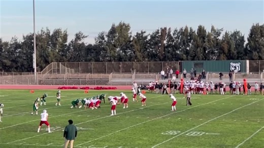 Carmel High School (CA)  JV Football