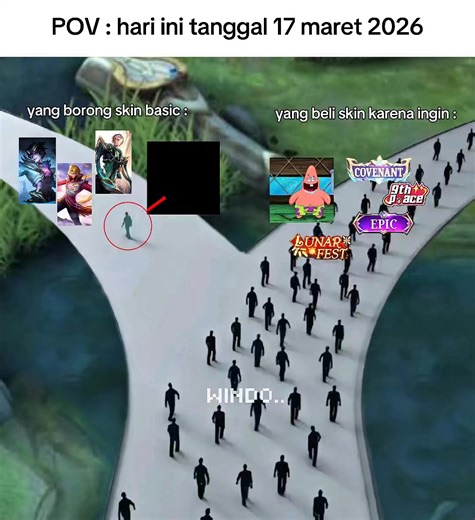 Beli Skin Basic di MLBB: Tips dan Trik