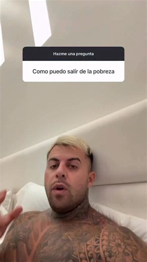 3.1K views · 254 reactions | Como salir de la pobreza, si tienes menos de 10k en el banco saca bloc de notas y apunta | LladosImpact | Facebook