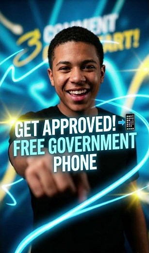 Do You Qualify for a FREE Government Phone?