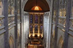Des visites guidées pour (re) découvrir les atouts d'Abbeville
