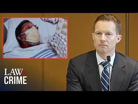 Antifreeze Poisoning Suspected After Chilling Autopsy Discovery