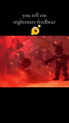 Exploring the Realities of Nightmares in FNAF