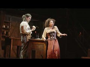Exclusive: Will Swenson and Lesli Margherita Perform "A Little Priest" From Sweeney Todd