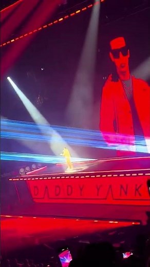 #concert #daddy #dadyyanke #daddyyanke #concerts