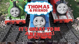Thomas & Friends: Steamies Vs. Diesels