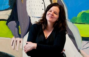Chantal Joffe | Artist | Royal Academy of Arts